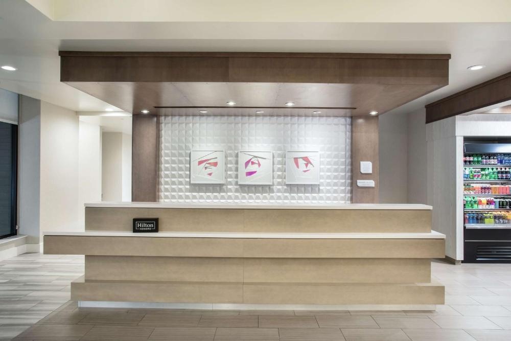 Hilton Garden Inn Las Vegas City Center