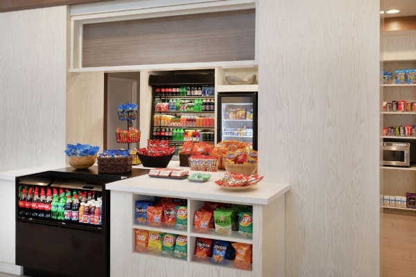 Hilton Garden Inn Las Vegas City Center image 12