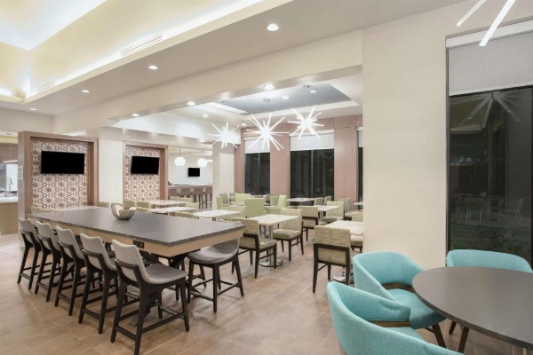 Hilton Garden Inn Las Vegas City Center image 13