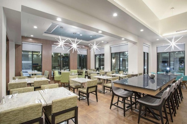 Hilton Garden Inn Las Vegas City Center image 14