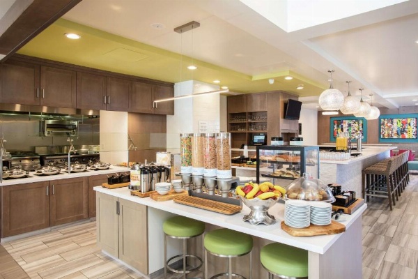 Hilton Garden Inn Las Vegas City Center image 15