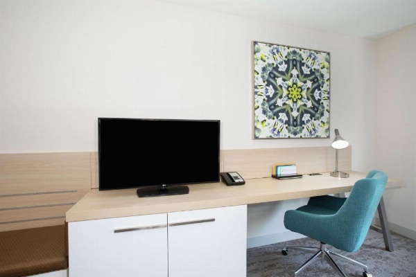 Hilton Garden Inn Las Vegas City Center image 17