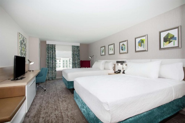 Hilton Garden Inn Las Vegas City Center image 18