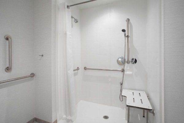 Hilton Garden Inn Las Vegas City Center image 19