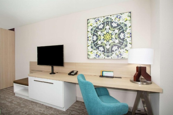 Hilton Garden Inn Las Vegas City Center image 20