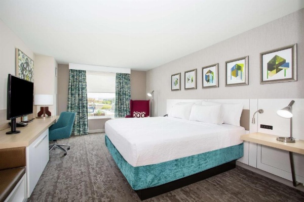 Hilton Garden Inn Las Vegas City Center image 26