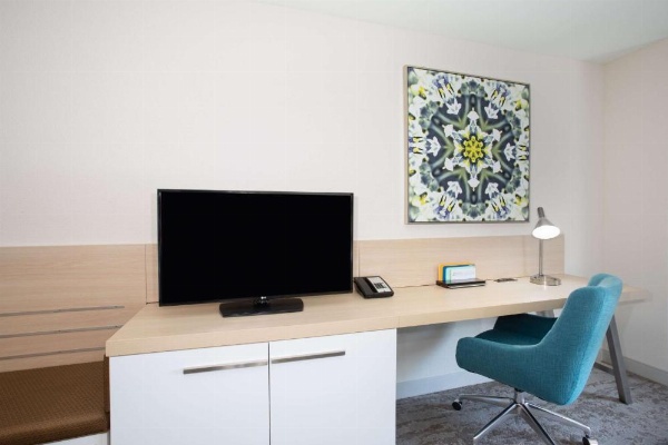 Hilton Garden Inn Las Vegas City Center image 29