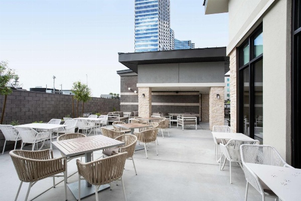 Hilton Garden Inn Las Vegas City Center image 5