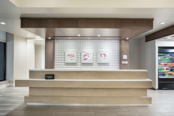 Hilton Garden Inn Las Vegas City Center image 8